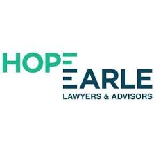 Hope Earle Lawyers & Advisors