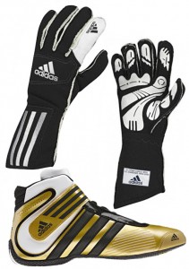 adidas driving gloves