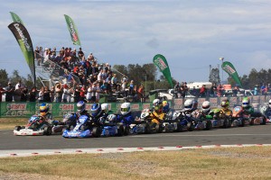The Race of Stars powered by SuperFest will return to the Gold Coast next week (Pic: Coopers Photography)