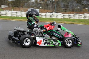 The SP Tools Junior Sprockets Days will be held in Victoria, Queensland and NSW next month.