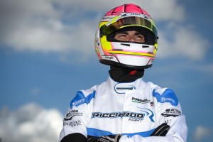 Reigning KZ2 Australian Kart Champion Jason Pringle (Pic: KSP)