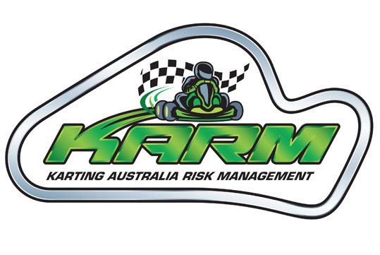KARM Logo - Feature Image