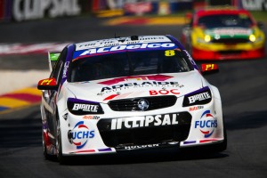 Brad Jones Racing Supercars driver Nick Percat will compete in the Australian Kart Championship in Geelong next weekend.