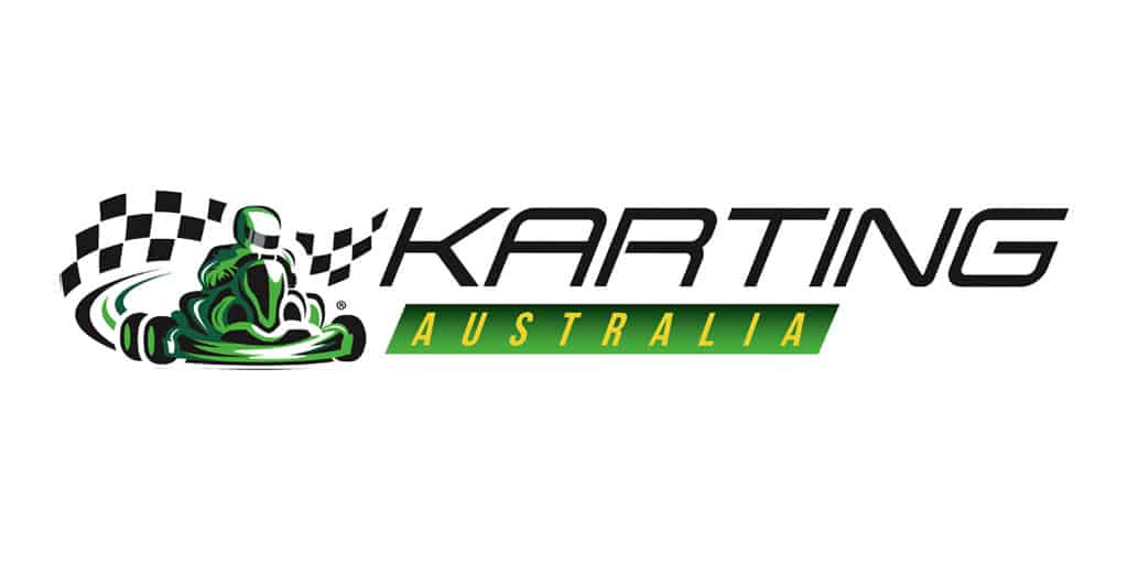 Update to Australian Karting Manual – January 12, 2022