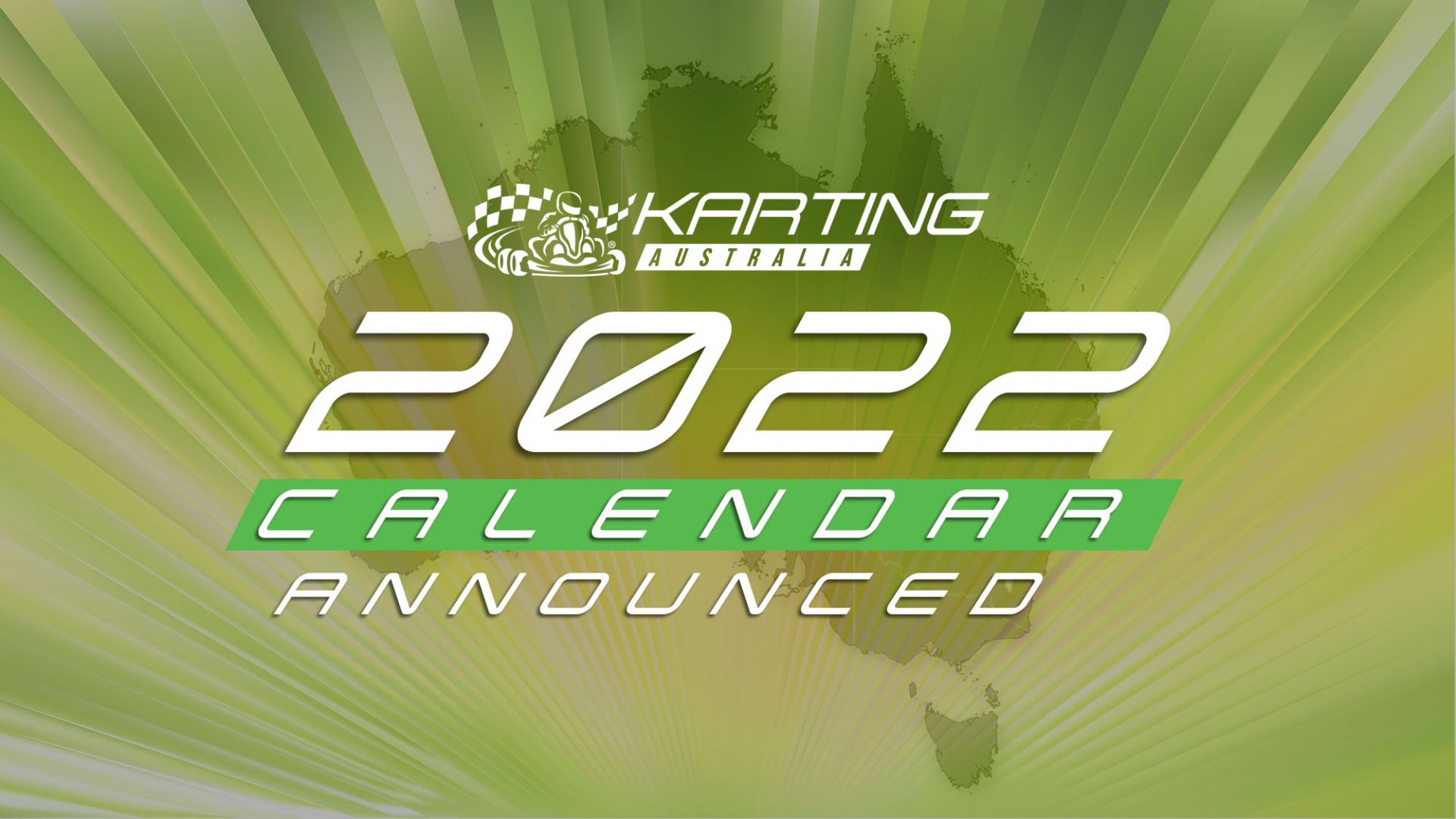 Nationals Schedule 2022 Karting Australia - 2022 National Karting Calendar Announced